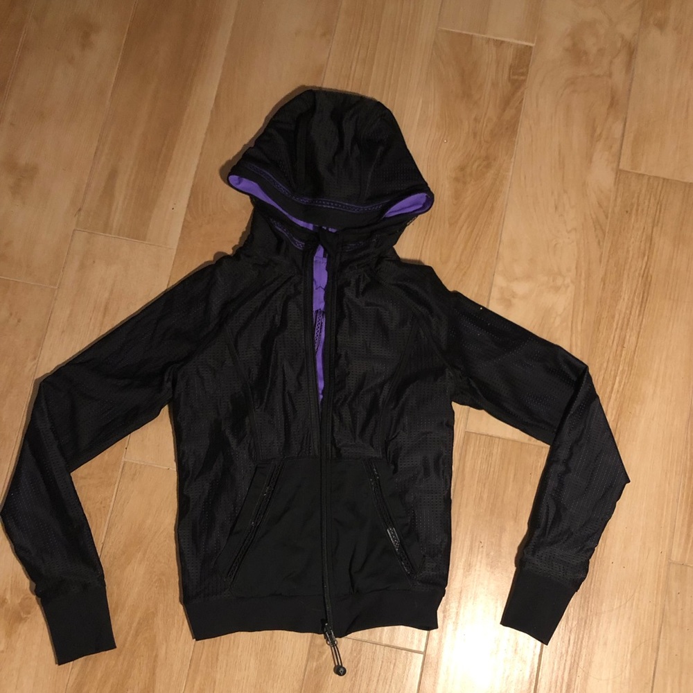 IVIVVA JACKET